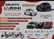Logo Reparto Cars & Bikes SRL